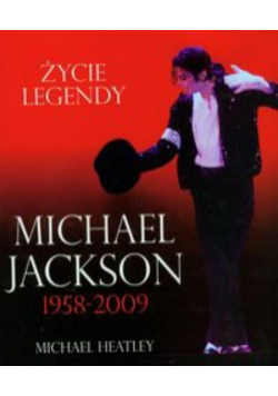 Michael Jackson 1958  2009