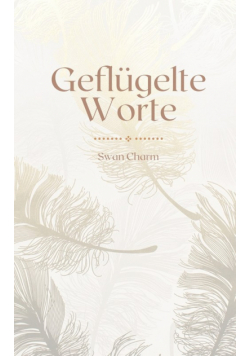 Geflügelte Worte
