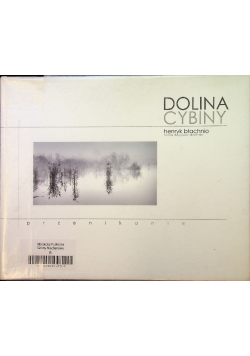 Dolina Cybiny