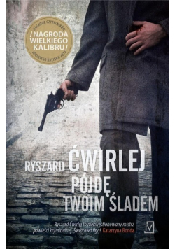 Pójdę twoim śladem