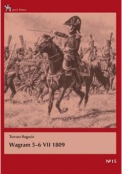 Wagram 5  6 VII 1809