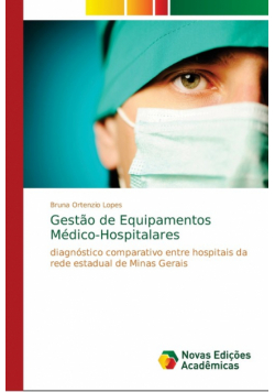 Gestão de Equipamentos Médico-Hospitalares
