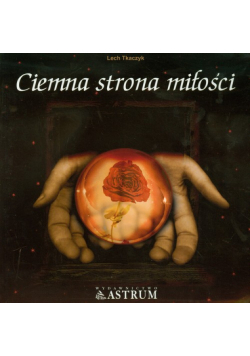 Ciemna strona miłości z płytą CD