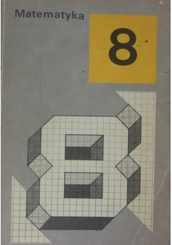 Matematyka 8