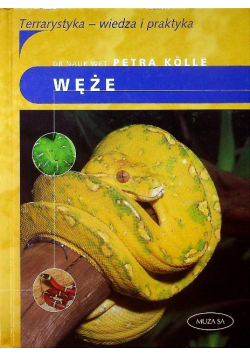 Węże