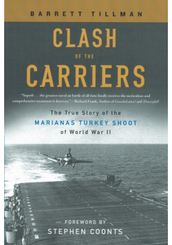Clash of the Carriers