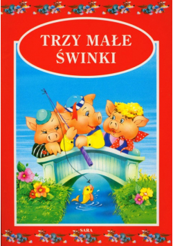 Trzy małe świnki