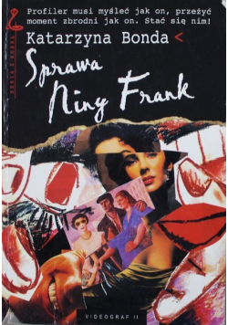 Sprawa Niny Frank