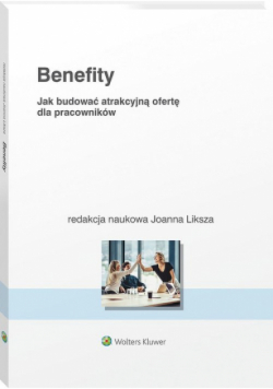 Benefity