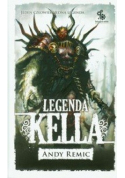 Legenda Kella