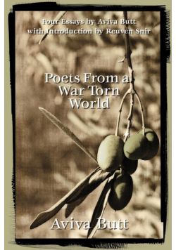 Poets From a War Torn World