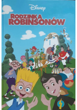 Rodzinka Robinsonów