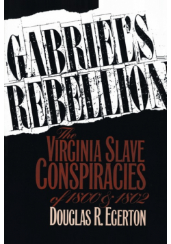 Gabriel's Rebellion