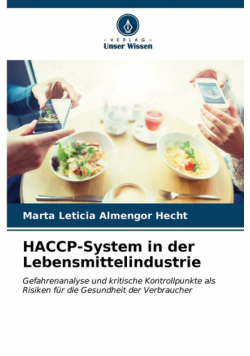 HACCP-System in der Lebensmittelindustrie