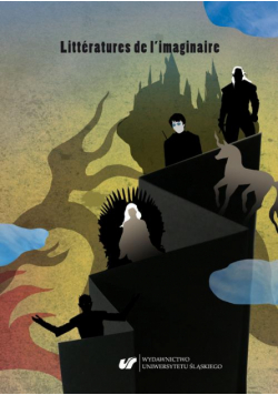 Littératures de l’imaginaire