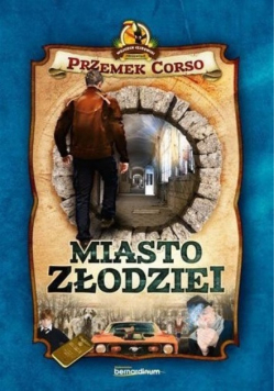 Miasto złodziei