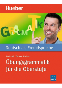 Übungsgrammatik für die Oberstufe