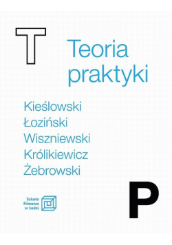 Teoria praktyki
