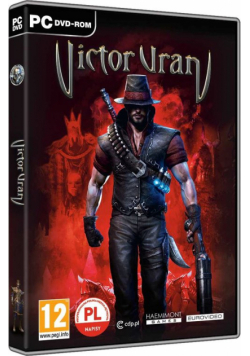 Victor Vran
