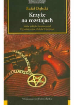 Krzyże na rozstajach