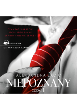 Mimo wszystko (#1). Niepoznany