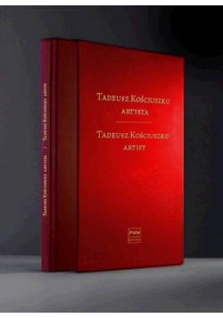 Tadeusz Kościuszko - Artysta