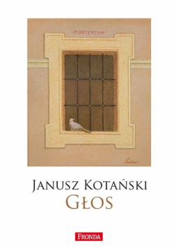 Głos