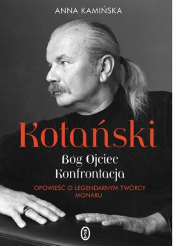 Kotański Bóg Ojciec Konfrontacja