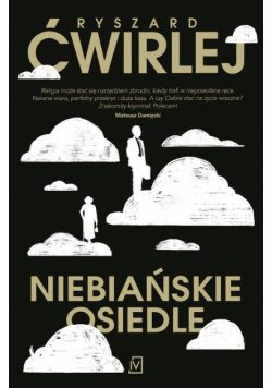 Niebiańskie osiedle