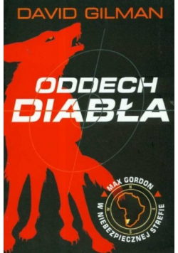 Oddech diabła