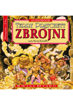 Zbrojni
