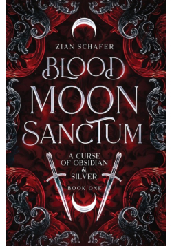 Blood Moon Sanctum