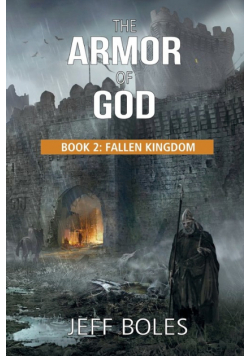 The Fallen Kingdom