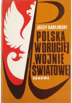 Polska w drugiej wojnie światowej