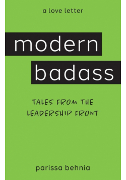 Modern Badass