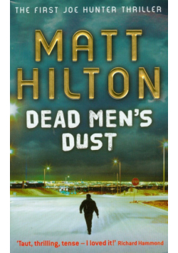 Dead Mens Dust