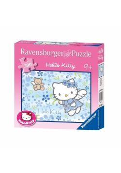 Puzzle Hello Kitty Aniołek 300