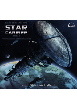 Star Carrier Audiobook