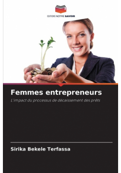 Femmes entrepreneurs