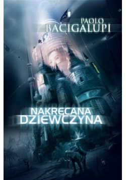 Nakręcana dziewczyna