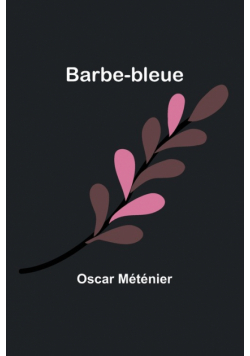 Barbe-bleue