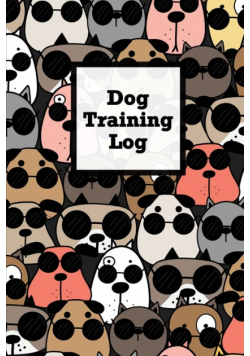 Dog Training Log