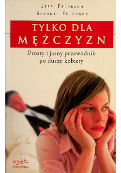 Tylko dla mężczyzn