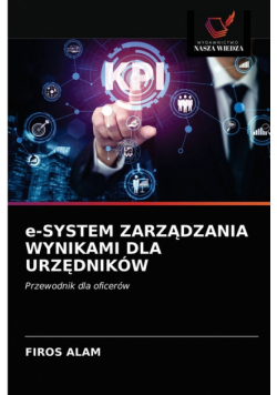 E-System Zarządzania Wynikami Dla Urzędników