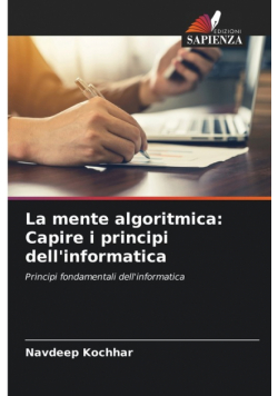 La mente algoritmica