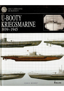 U - Booty Kriegsmarine 1939 - 1945