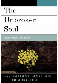 The Unbroken Soul