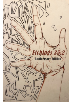 Etchings Literary and Fine Arts Magazine 35.2