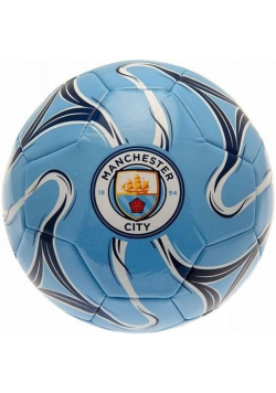 Piłka nożna FC Manchester City Nimbus R.5