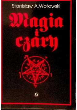 Magia i czary